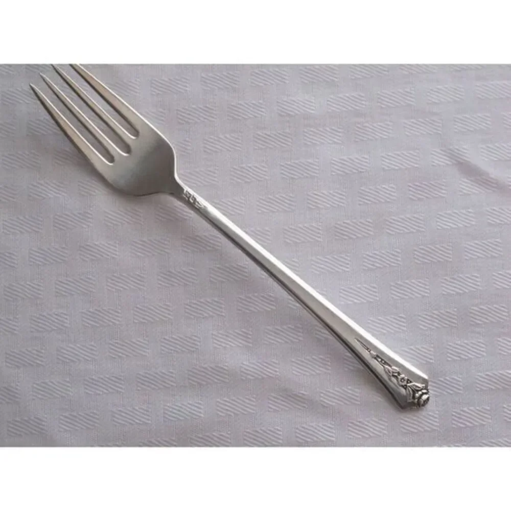 Holmes & Edward‎ IS Spring Garden Salad Fork (s)